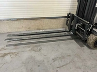 2017 still rx 20-20 2000kg vorkheftruck lepelversteller - afbeelding 3 van  21