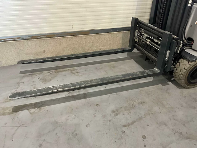 2017 still rx 20-20 2000kg vorkheftruck lepelversteller - afbeelding 4 van  21