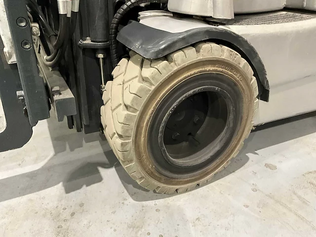 2017 still rx 20-20 2000kg vorkheftruck lepelversteller - afbeelding 7 van  21