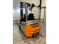 2017 still rx 20-20 2000kg vorkheftruck lepelversteller - afbeelding 16 van  21