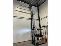 2017 still rx 20-20 2000kg vorkheftruck lepelversteller - afbeelding 20 van  21