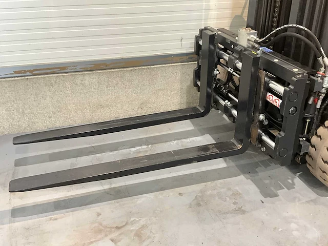 2017 still rx 20-20 2000kg vorkheftruck lepelversteller - afbeelding 2 van  25