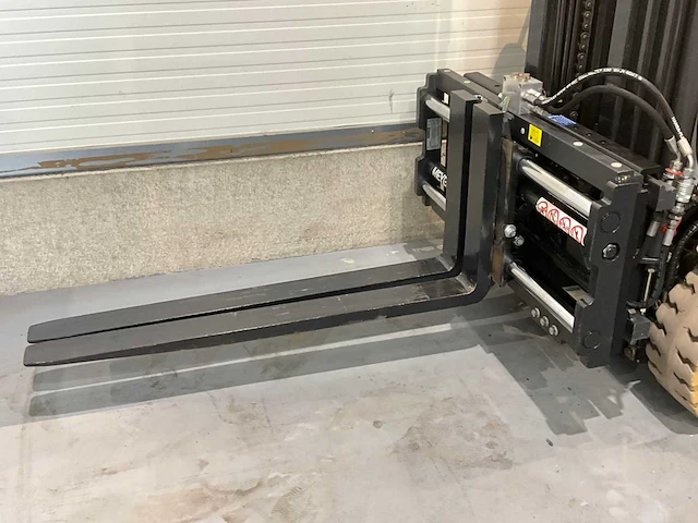 2017 still rx 20-20 2000kg vorkheftruck lepelversteller - afbeelding 3 van  25