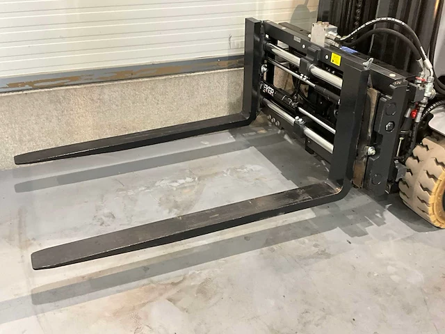 2017 still rx 20-20 2000kg vorkheftruck lepelversteller - afbeelding 4 van  25