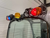 2017 still rx 20-20 2000kg vorkheftruck lepelversteller - afbeelding 8 van  25