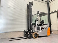 2017 still rx 20-20 2000kg vorkheftruck lepelversteller