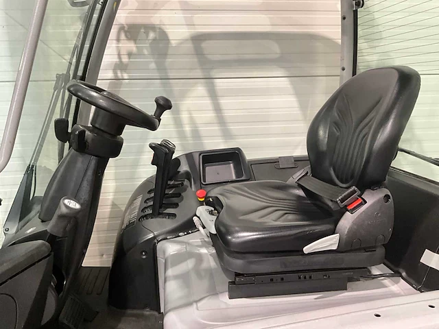2017 still rx 20-20 2000kg vorkheftruck lepelversteller - afbeelding 14 van  25