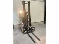 2017 still rx 20-20 2000kg vorkheftruck lepelversteller - afbeelding 22 van  25