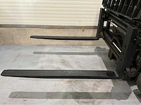 2017 still rx 60-25 2500kg lepelversteller vorkheftruck - afbeelding 3 van  16
