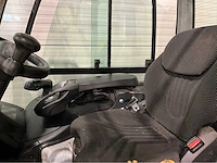 2017 still rx 60-25 2500kg lepelversteller vorkheftruck - afbeelding 4 van  16