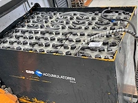 2017 still rx 60-25 2500kg lepelversteller vorkheftruck - afbeelding 7 van  16