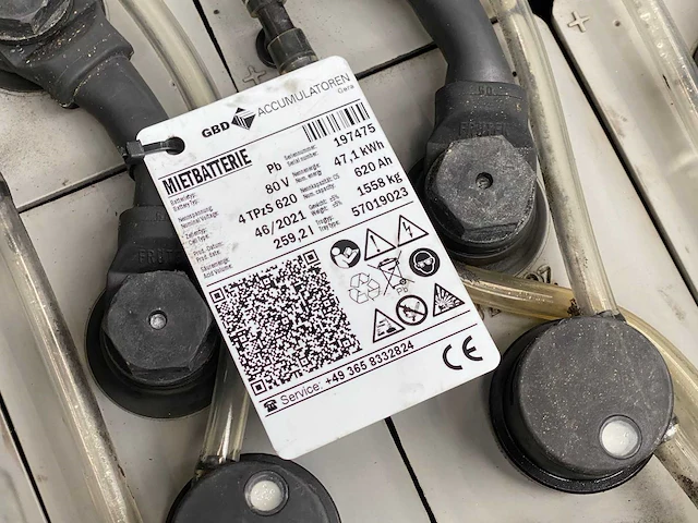 2017 still rx 60-25 2500kg lepelversteller vorkheftruck - afbeelding 8 van  16