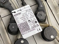 2017 still rx 60-25 2500kg lepelversteller vorkheftruck - afbeelding 8 van  16