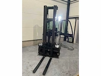 2017 still rx 60-25 2500kg lepelversteller vorkheftruck - afbeelding 12 van  16
