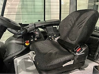 2017 still rx 60-25 2500kg lepelversteller vorkheftruck - afbeelding 4 van  18