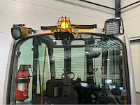 2017 still rx 60-25 2500kg lepelversteller vorkheftruck - afbeelding 6 van  18