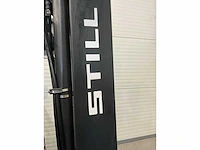 2017 still rx 60-25 2500kg lepelversteller vorkheftruck - afbeelding 8 van  18