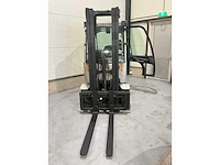 2017 still rx 60-25 2500kg lepelversteller vorkheftruck - afbeelding 14 van  18