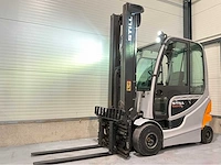 2017 still rx 60-25 2500kg lepelversteller vorkheftruck