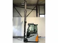 2017 still rx20-16 sn vorkheftruck - afbeelding 2 van  23