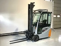 2017 still rx20-16 sn vorkheftruck