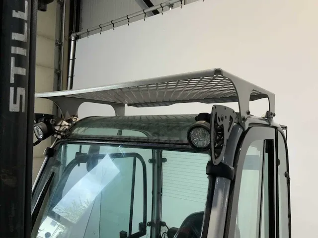 2017 still rx20-16 sn vorkheftruck - afbeelding 13 van  23