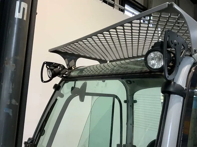 2017 still rx20-16 sn vorkheftruck - afbeelding 14 van  23