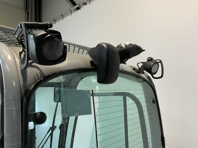2017 still rx20-16 sn vorkheftruck - afbeelding 15 van  23