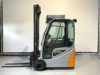 2017 still rx20-16 sn vorkheftruck - afbeelding 12 van  23