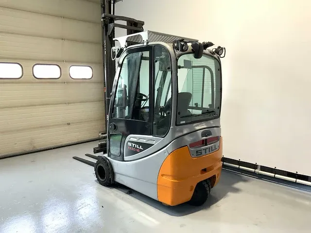 2017 still rx20-16 sn vorkheftruck - afbeelding 17 van  23