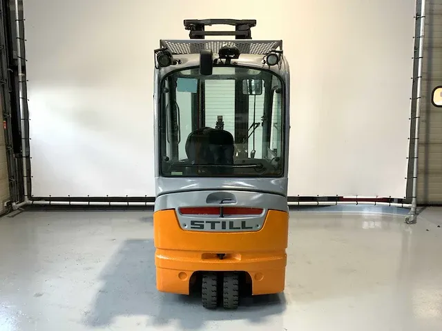 2017 still rx20-16 sn vorkheftruck - afbeelding 19 van  23