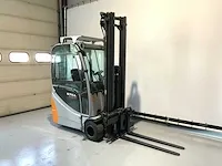 2017 still rx20-16 sn vorkheftruck - afbeelding 22 van  23
