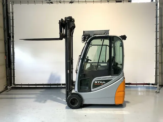 2017 still rx20-16 sn vorkheftruck - afbeelding 23 van  23
