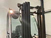 2017 still rx20-16 vorkheftruck - afbeelding 10 van  24