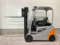 2017 still rx20-16 vorkheftruck