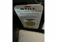 2017 still rx20-16 vorkheftruck - afbeelding 15 van  24