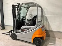 2017 still rx20-16 vorkheftruck - afbeelding 19 van  24