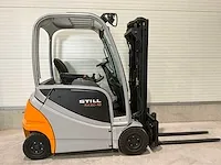 2017 still rx20-16 vorkheftruck - afbeelding 24 van  24