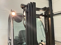 2017 still rx20-16 vorkheftruck - afbeelding 10 van  24