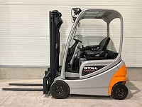 2017 still rx20-16 vorkheftruck - afbeelding 1 van  24