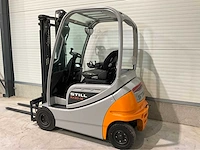 2017 still rx20-16 vorkheftruck - afbeelding 18 van  24