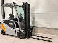 2017 still rx20-16 vorkheftruck - afbeelding 23 van  24