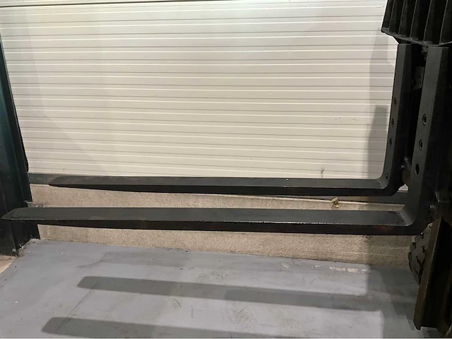 2017 still rx20-18 1800kg lepelversteller vorkheftruck - afbeelding 2 van  17