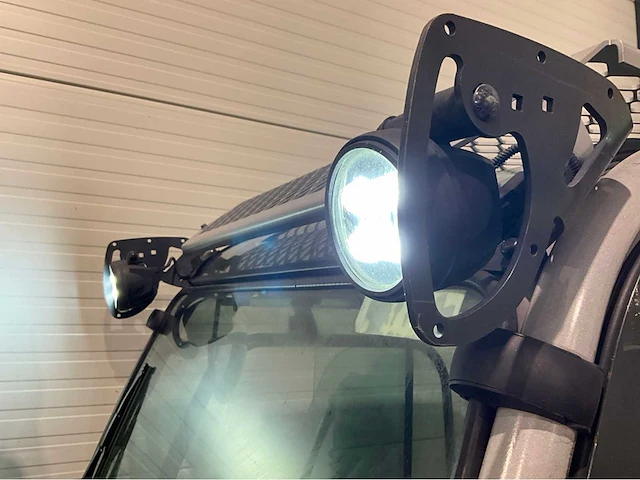 2017 still rx20-18 1800kg lepelversteller vorkheftruck - afbeelding 5 van  17