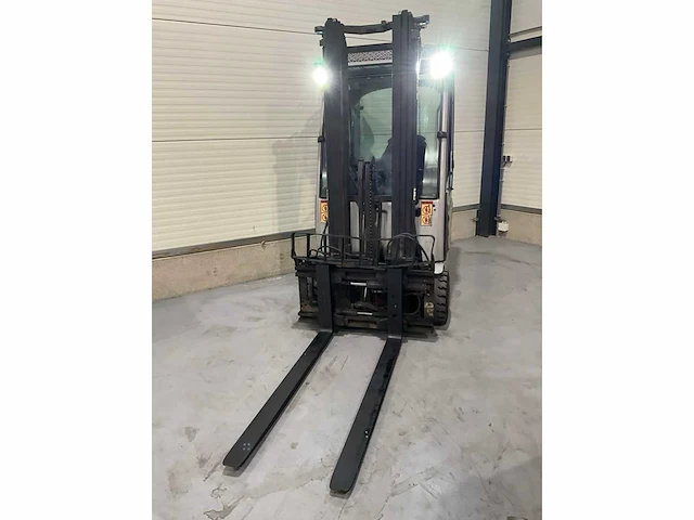 2017 still rx20-18 1800kg lepelversteller vorkheftruck - afbeelding 13 van  17