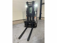 2017 still rx20-18 1800kg lepelversteller vorkheftruck - afbeelding 13 van  17