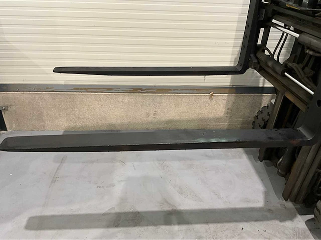 2017 still rx20-18 1800kg lepelversteller vorkheftruck - afbeelding 17 van  17