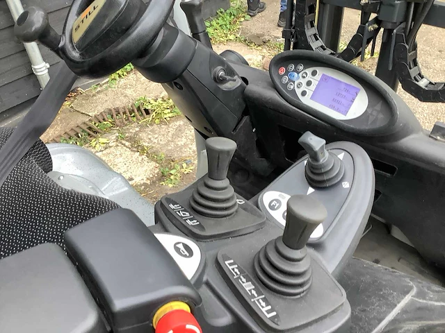 2017 still rx20-18 vorkheftruck - afbeelding 3 van  8