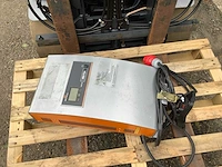 2017 still rx20-18 vorkheftruck - afbeelding 6 van  8