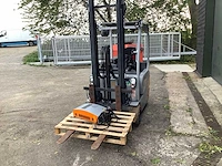 2017 still rx20-18 vorkheftruck - afbeelding 7 van  8